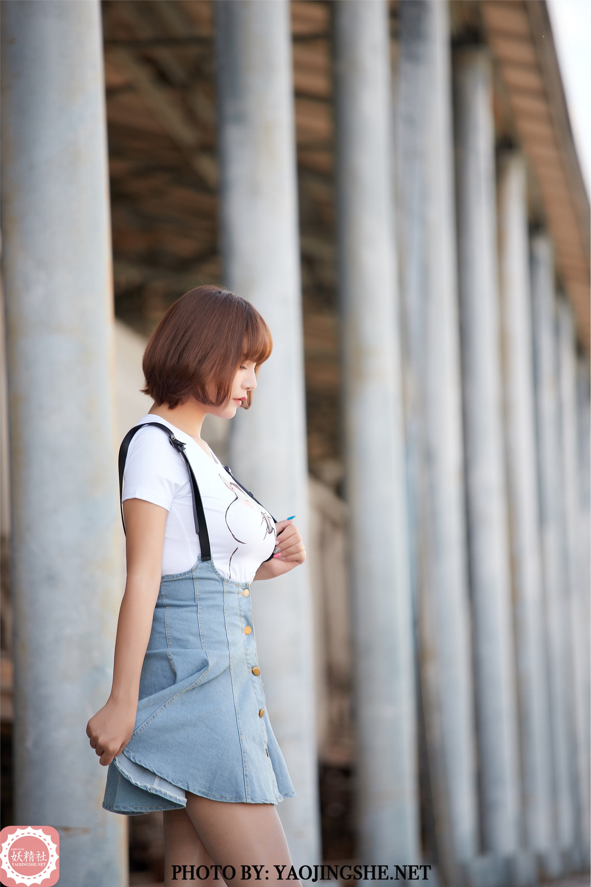 妖精社  2020.11.04 T2038 《过客》唐飞飞